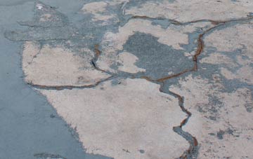 fibreglass roofing replacement Lentran