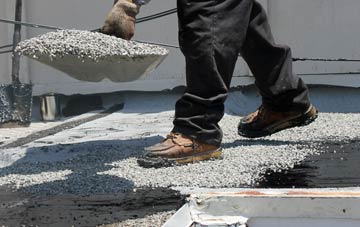 Lentran flat roofing companies