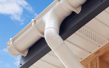 Lentran gutter installation costs