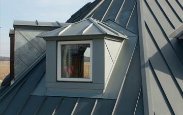 metal roofing Lentran, Highland