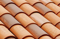 Lentran clay roofing