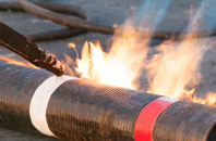 Lentran flat roofing replacement