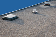 Lentran flat roofing