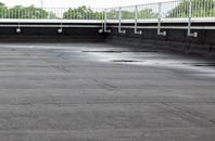 find rated Lentran flat roofing companies